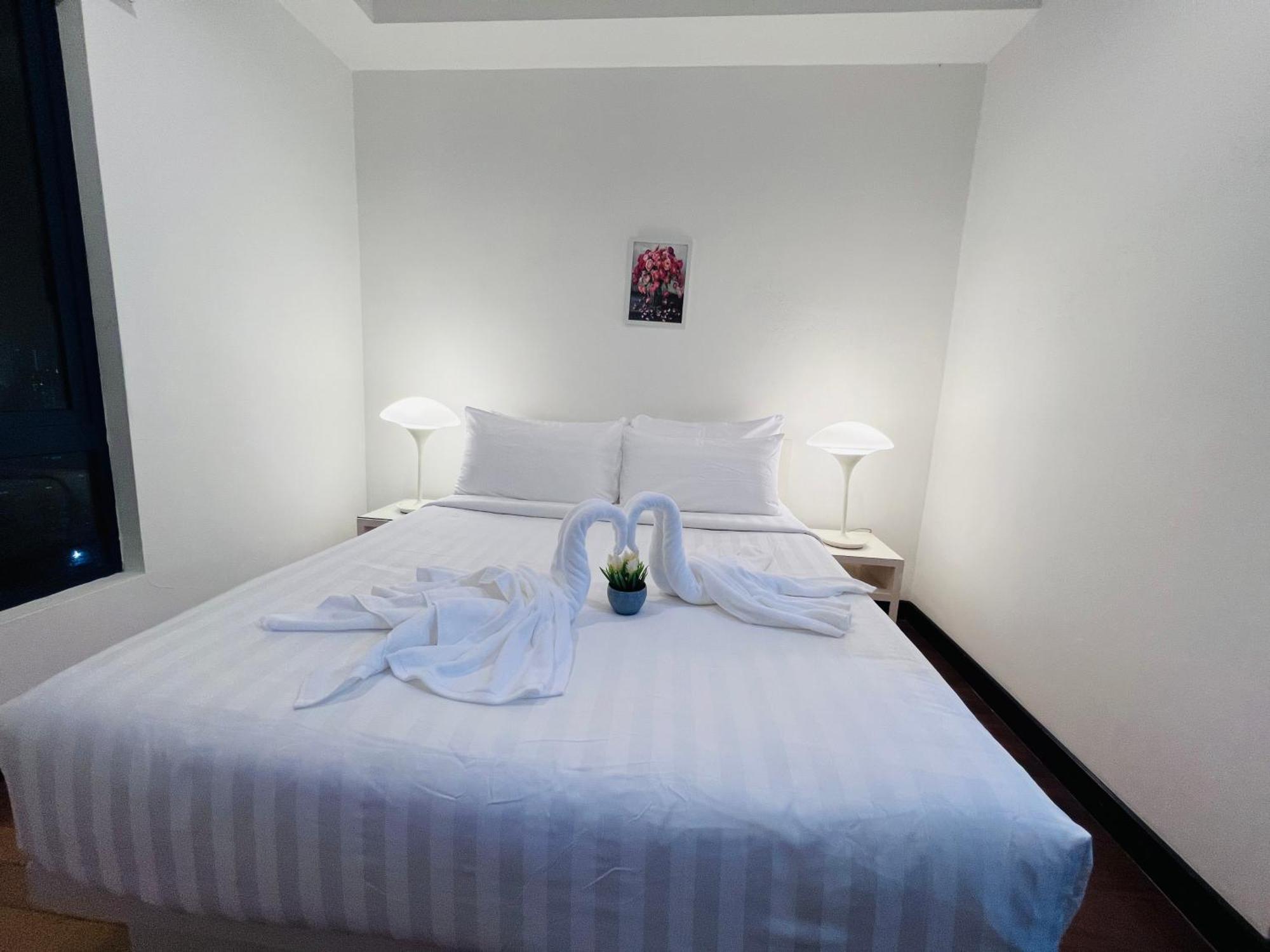 Cozyhome Suites @ Casa Residency Куала-Лумпур Экстерьер фото