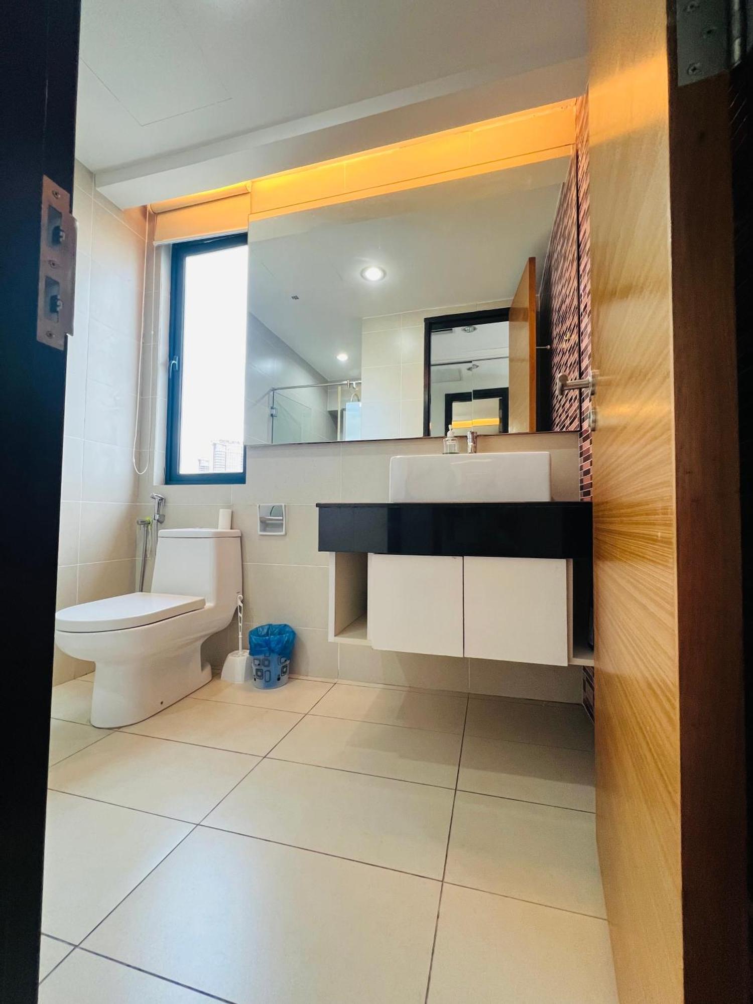 Cozyhome Suites @ Casa Residency Куала-Лумпур Экстерьер фото